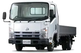 Truck commercial vehicle Gibbons Commercial